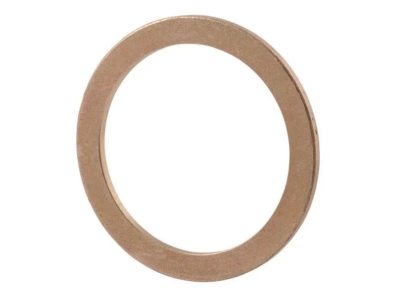 JLG Part # 1001205751 | WASHER-SPEC,THRUST, EA
