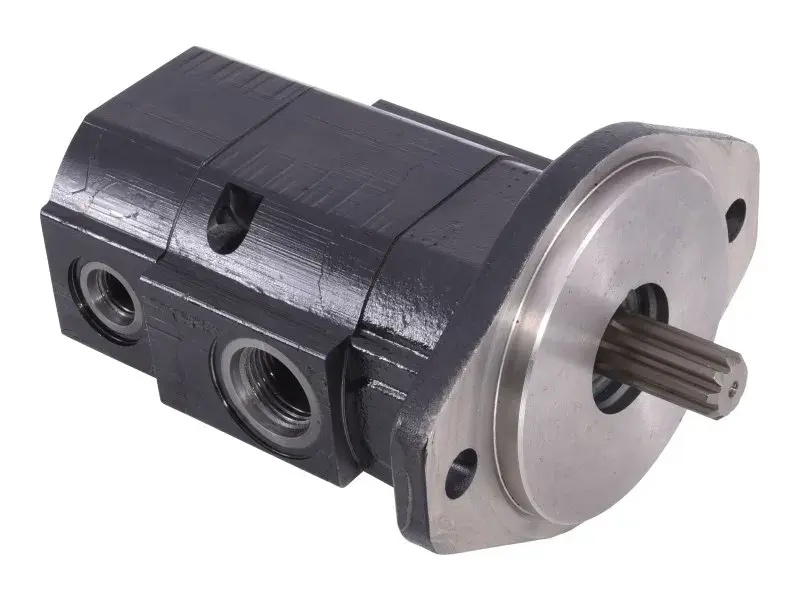 JLG Part # 1001205844 | PUMP,TANDEM GEAR, EA