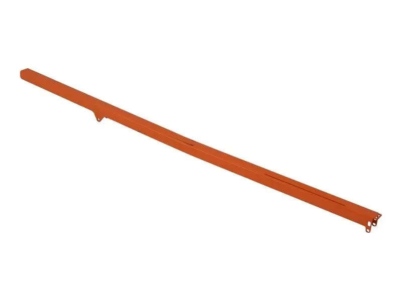 JLG Part # 1001206225 | RAIL,TOP SLIDE, EA - subs to 1001289052