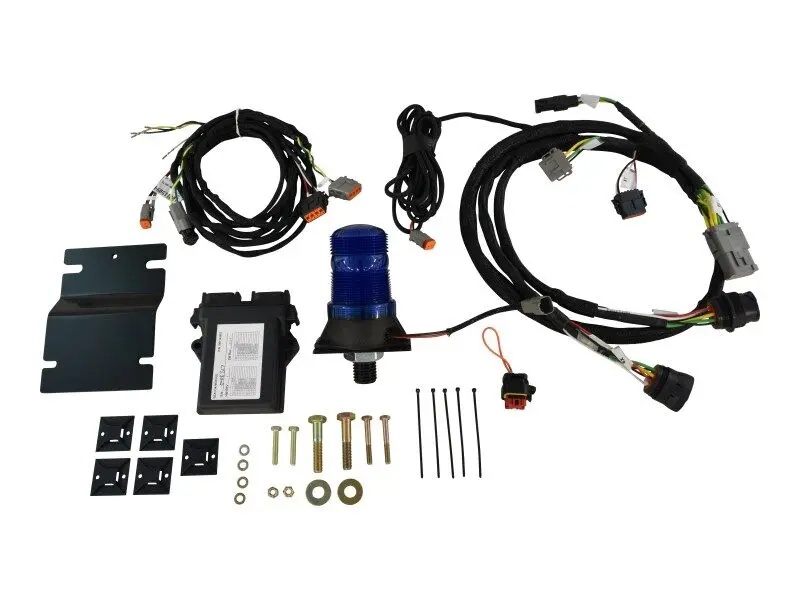 JLG Part # 1001206311 | KIT,ALERT BEACON, EA
