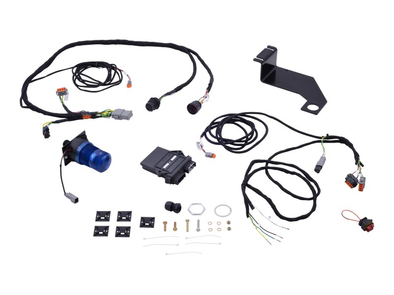 JLG Part # 1001206544 | KIT,ALERT BEACON, EA - subs to 1001294070