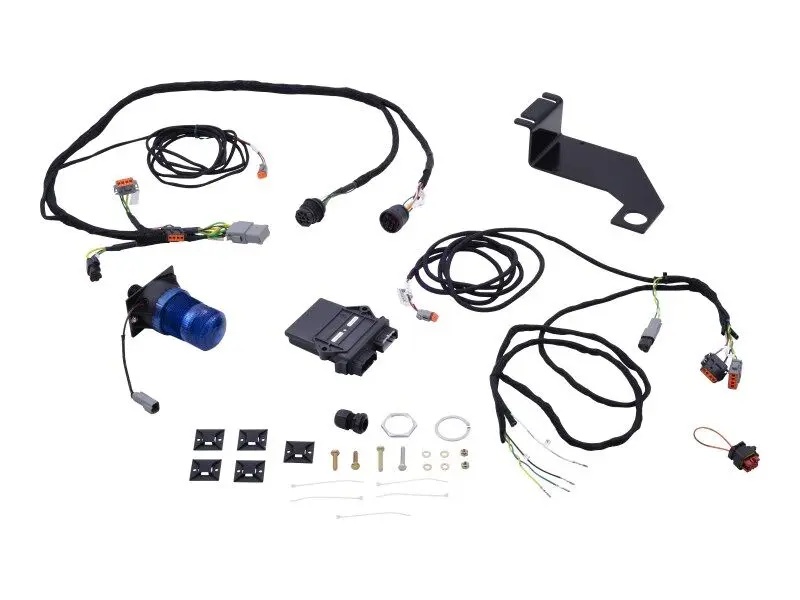 JLG Part # 1001206544 | KIT,ALERT BEACON, EA - subs to 1001294070
