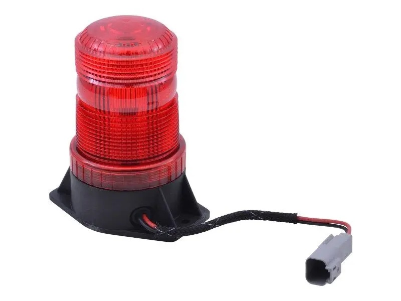 JLG Part # 1001207004 | LIGHT, RED BEACON, EA