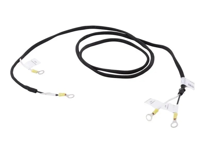 JLG Part # 1001207010 | HARNESS,CHARGER DC CONNECTION, EA