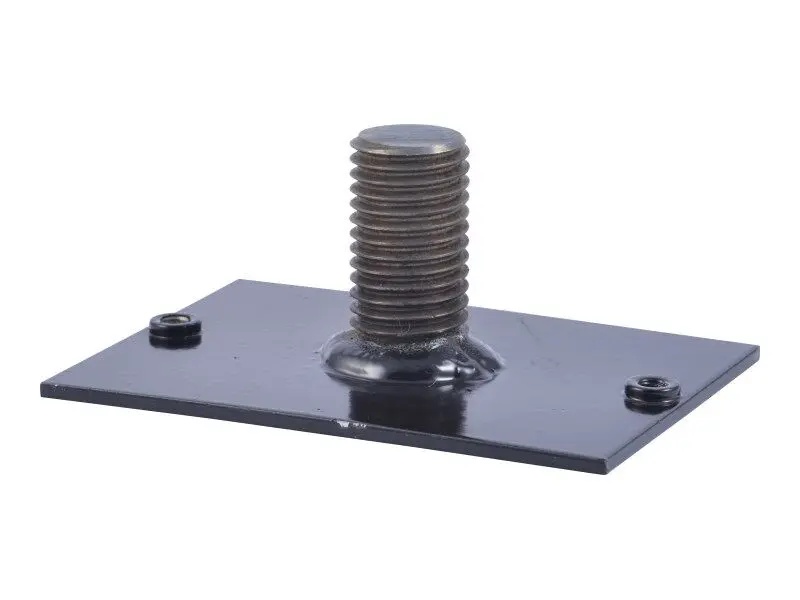 JLG Part # 1001207227 | MOUNT,BEACON, EA
