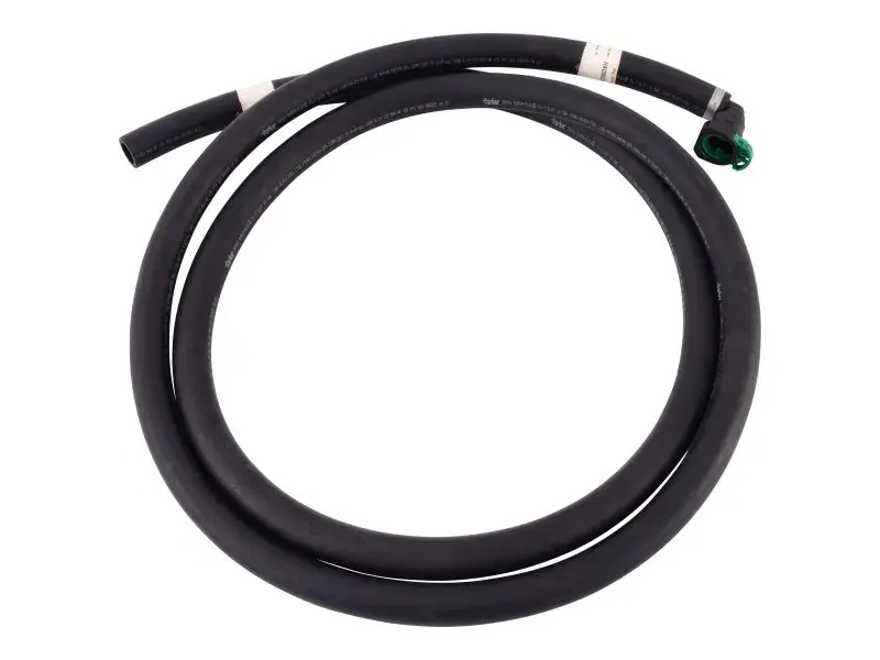 JLG Part # 1001207344 | HOSE ASSY,TANK TO FUEL FILTER, EA