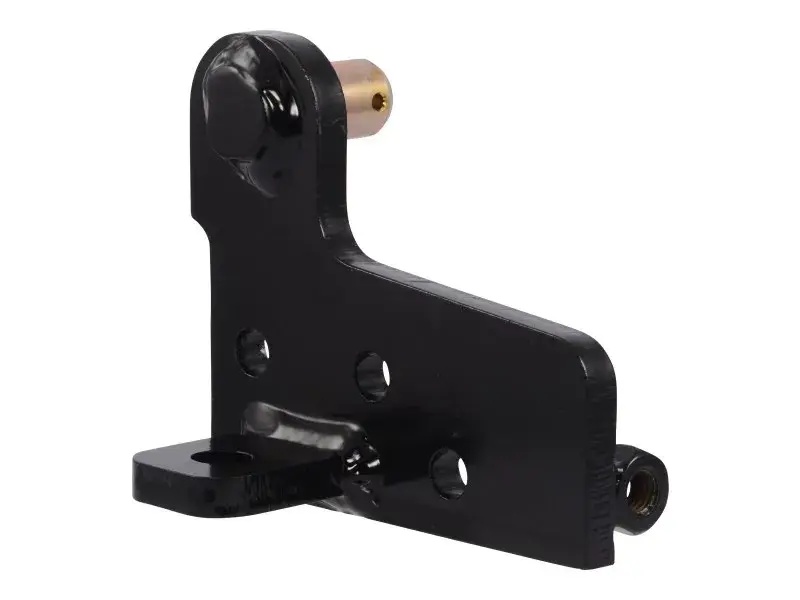 JLG Part # 1001208761 | BRACKET,DOOR HINGE, EA