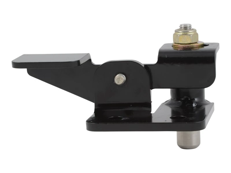 JLG Part # 1001209256S | BRACKET,LATCH FOOT SWITCH, EA