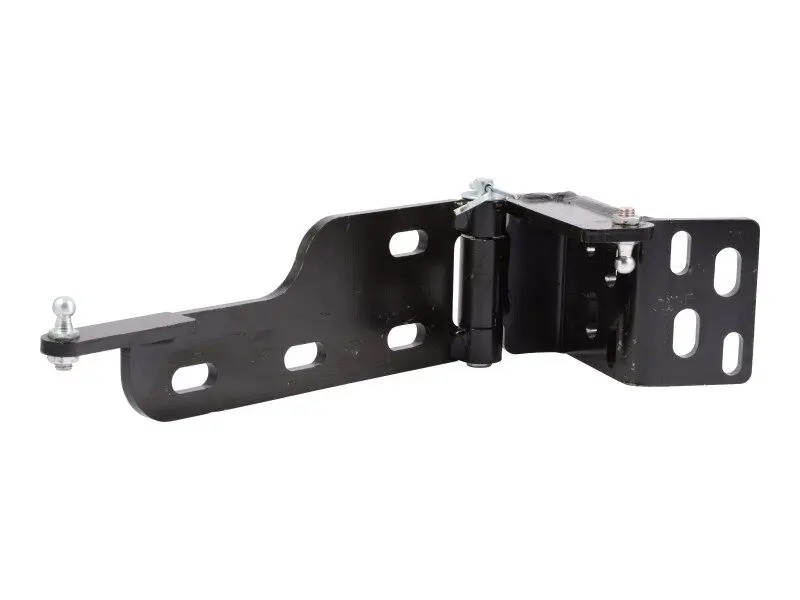 JLG Part # 1001209387 | HINGE,HOOD, EA