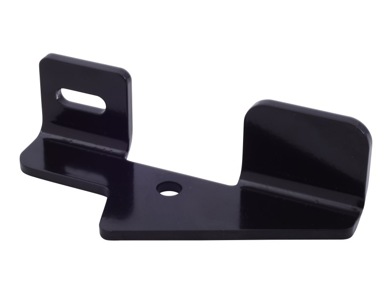 JLG Part # 1001209963 | PLATE,FOOT LATCH ROLLOUT, EA