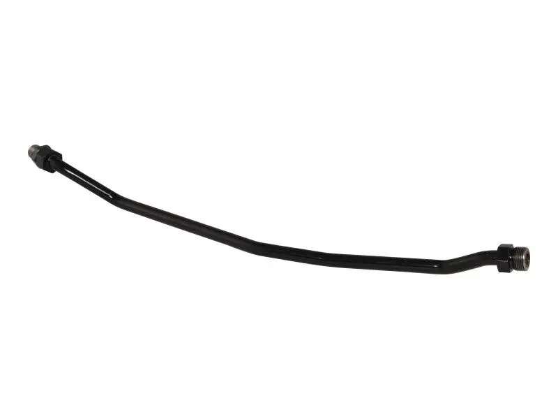 JLG Part # 1001211627 | PIPE,ASSY,AUX HYDQS,JLG, EA