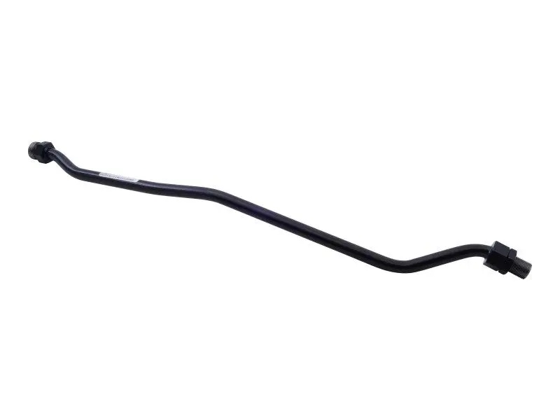 JLG Part # 1001211628 | PIPE,ASSY,AUX HYDQS,JLG, EA