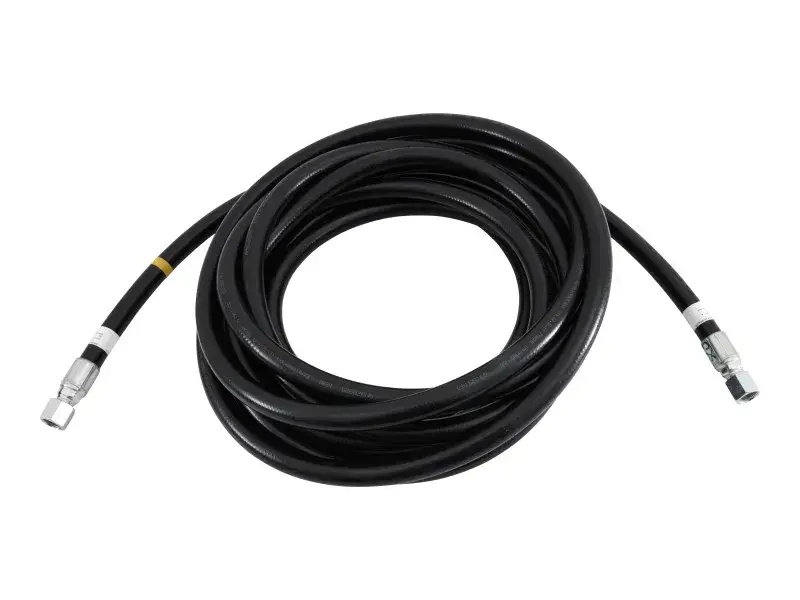 JLG Part # 1001212502 | HOSE ASSY,.63" ORFS, EA