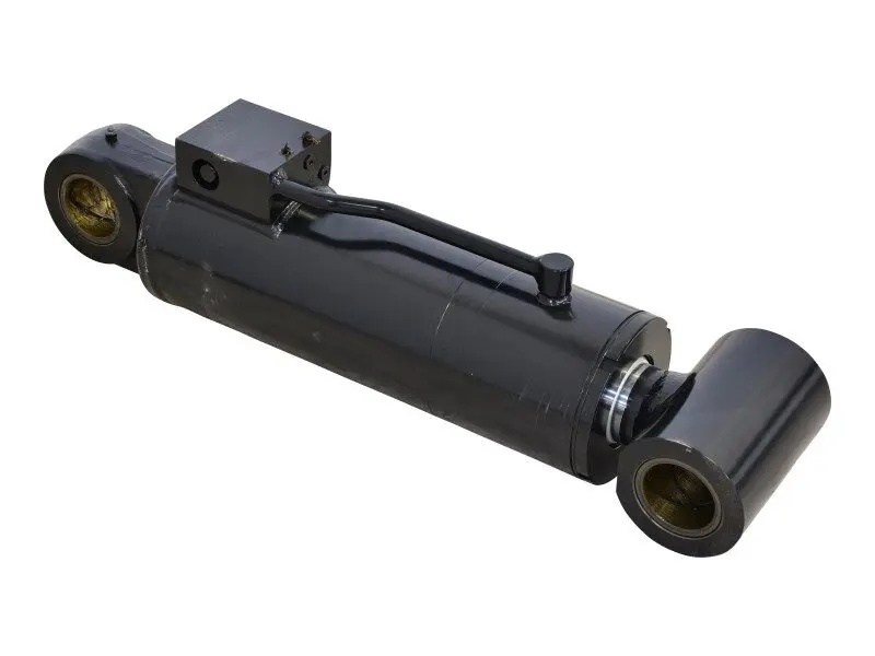 JLG Part # 1001213065 | CYL,OUTRIGGER, EA