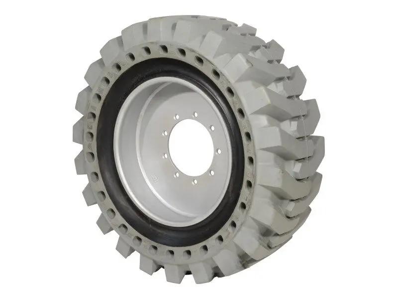 JLG Part # 1001214748 | TIRE,RH SOLIDEAL, EA