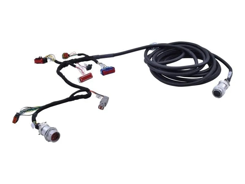 JLG Part # 1001215138 | HARNESS,PLATFORM I/O, EA