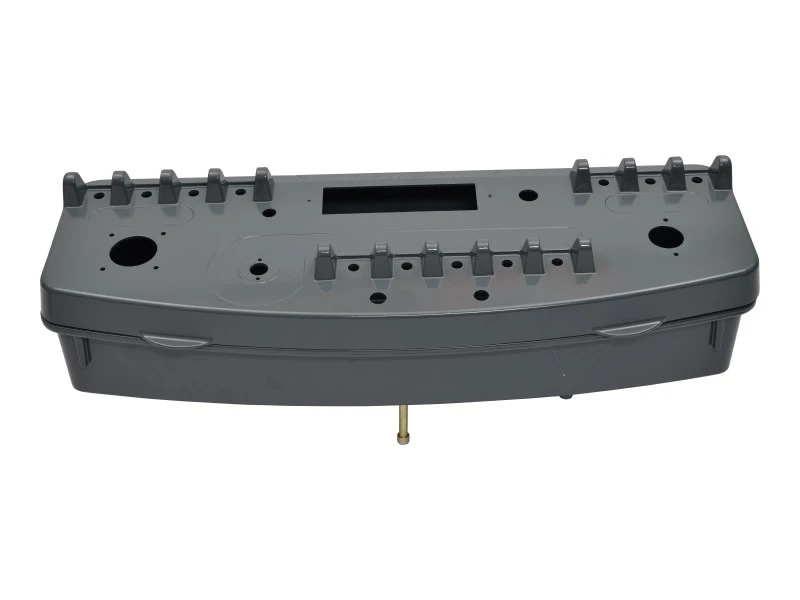 JLG Part # 1001215228 | BOX,CONSOLE ASSY, EA
