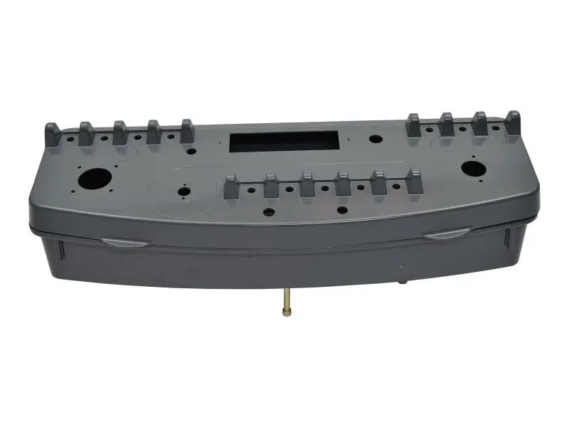 JLG Part # 1001215228 | BOX,CONSOLE ASSY, EA