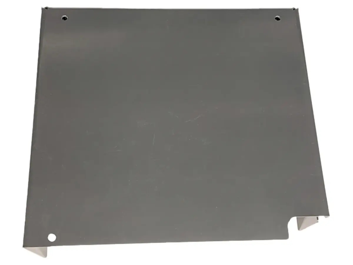 JLG Part # 1001216238 | COVER,CONTROL BOX, EA