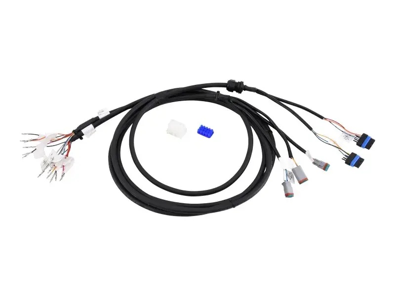 JLG Part # 1001216806 | HARNESS,AJP BOOM LIFT VLV/SNSR, EA