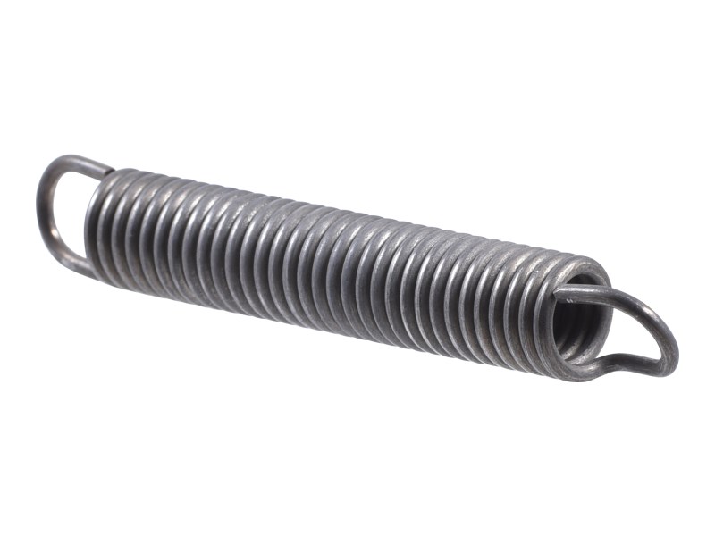 JLG Part # 1001217077 | SPRING,EXTENSION, EA