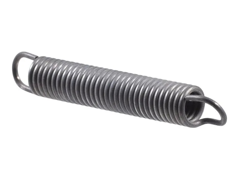 JLG Part # 1001217077 | SPRING,EXTENSION, EA