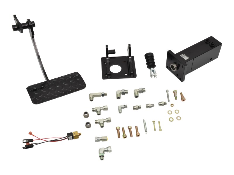 JLG Part # 1001217079 | KIT,SAFIM BRAKE RETROFIT, EA