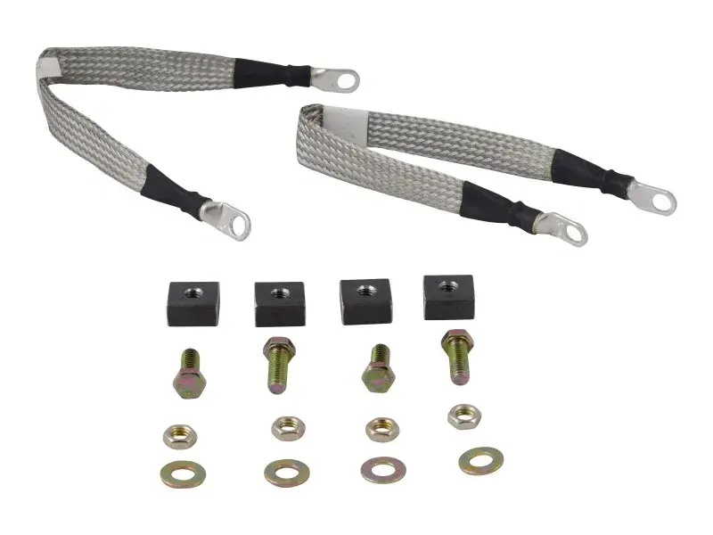 JLG Part # 1001219745 | KIT,1850SJ GROUND STRAP, EA