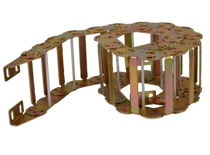 JLG Part # 1001224890 | POWER TRACK,MA550-RB-75-50.00, EA