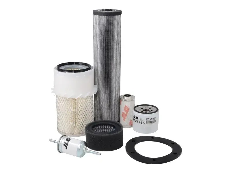 JLG Part # 1001225666 | KIT,800A COMBINED FILTER, B-C, EA
