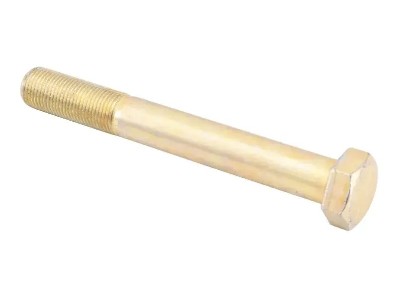 JLG Part # 10700693 | CS HX 5/8-18X5.0 GR8 -, EA