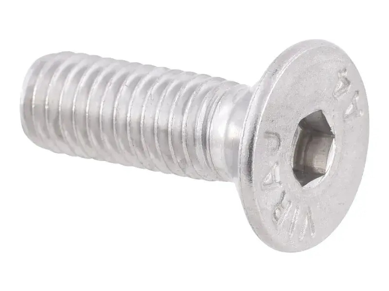 JLG Part # 130068 | SCREWFLAT HD MACH,M8-25, EA