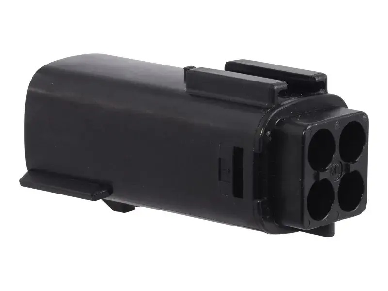 JLG Part # 1757250010 | CONNECTOR, EA