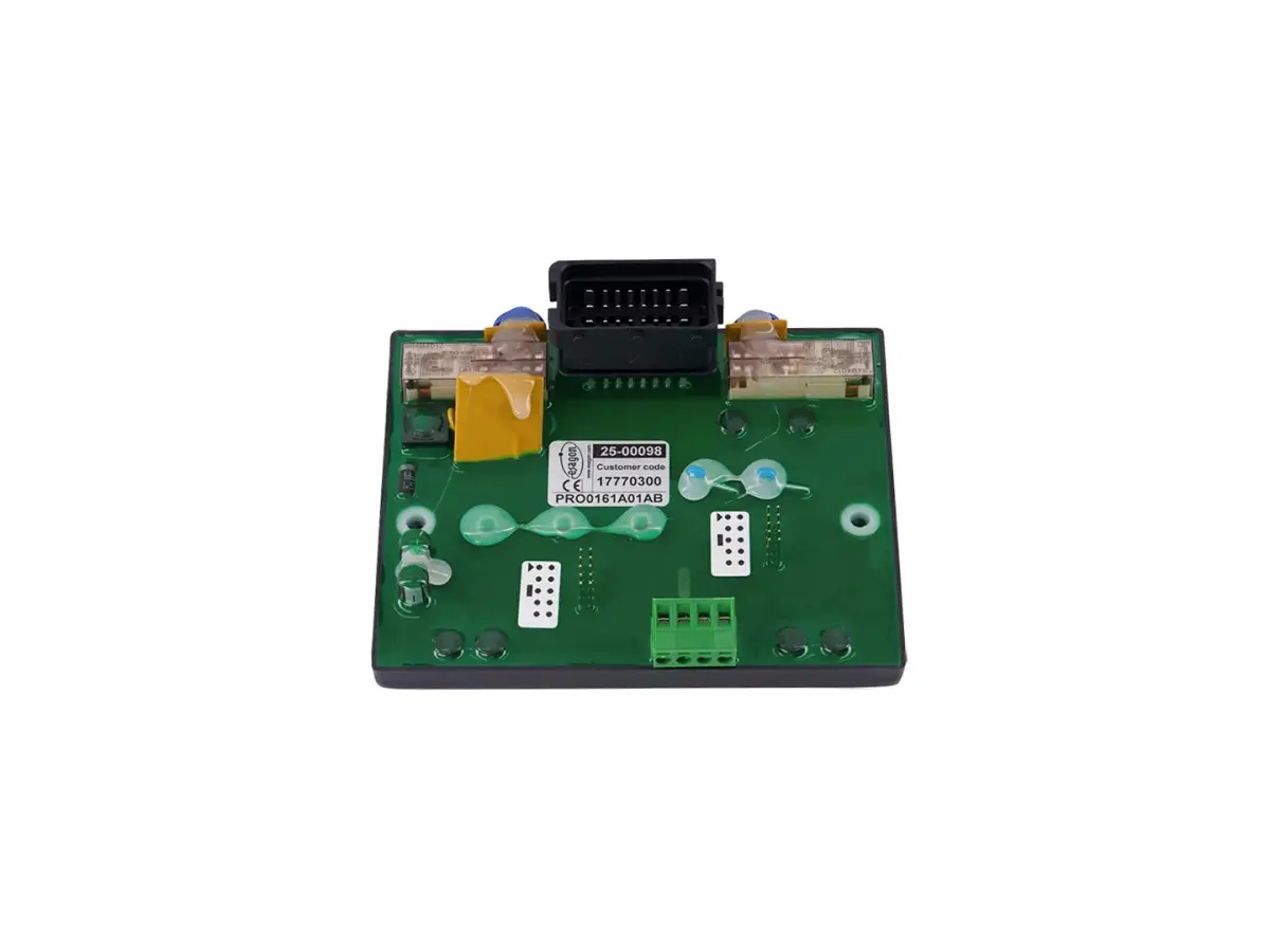 JLG Part # 17770300 | ELECTRONIC BOARD, EA