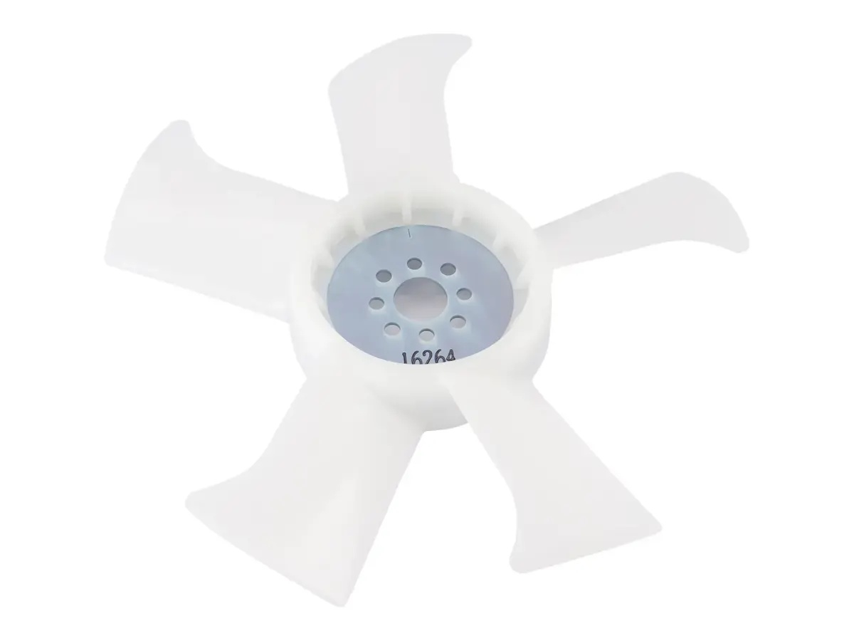JLG Part # 2734250001 | SUCTION FAN, EA
