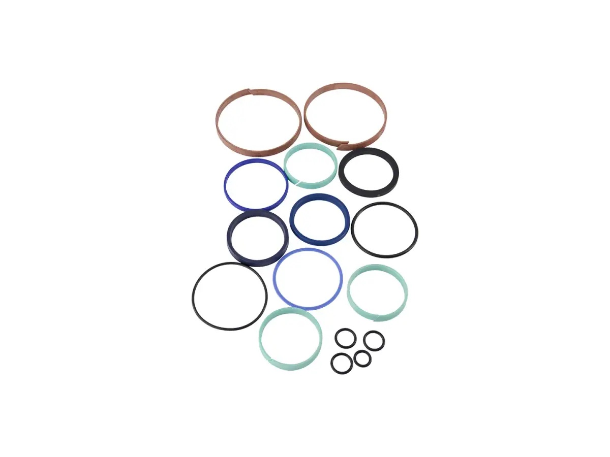 JLG Part # 2752020001 | GASKET KIT, EA