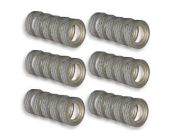 JLG Part # 2915013-030 | KIT, ES TIRE/WHEEL SKID QTY, EA