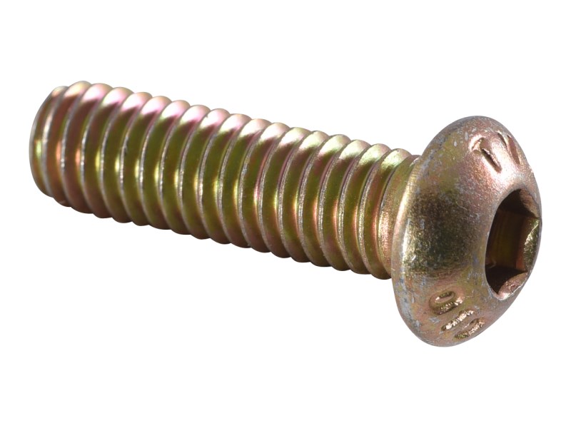 JLG Part # 3900364 | SCREW-SPEC,BHCS M6X20, EA