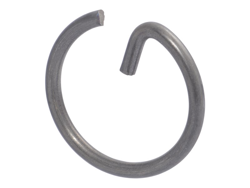 JLG Part # 70002223 | RING, EXTERNAL SPRING, EA
