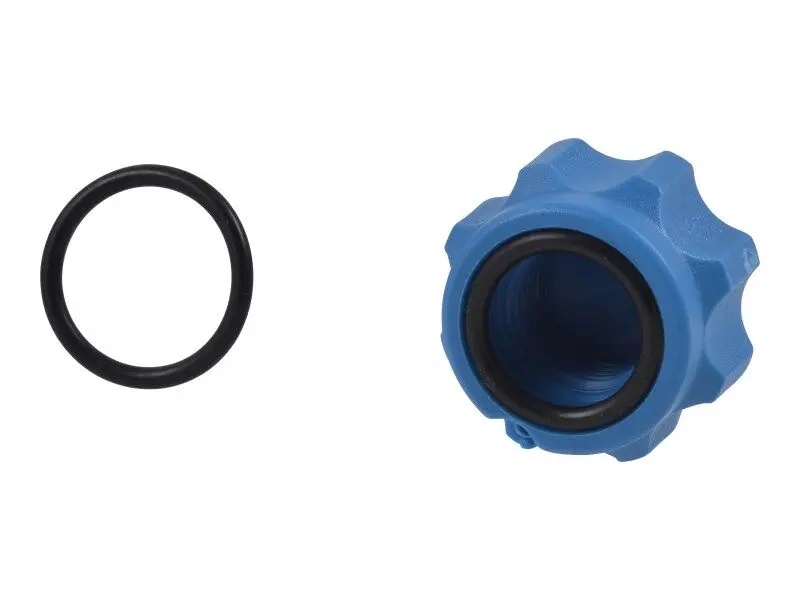 JLG Part # 70004051 | KIT, COIL NUT, EA