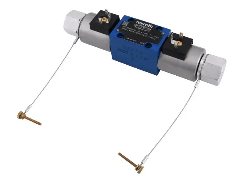 JLG Part # 70005374 | VALVE, DIRECTIONAL CONTROL, EA