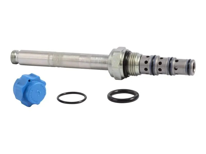JLG Part # 70005627 | VALVE, 4/3 DIRECTIONAL CONTROL, EA
