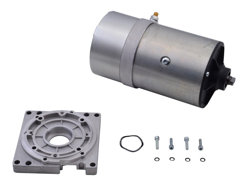 JLG Part # 70005630 | KIT, MOTOR, EA