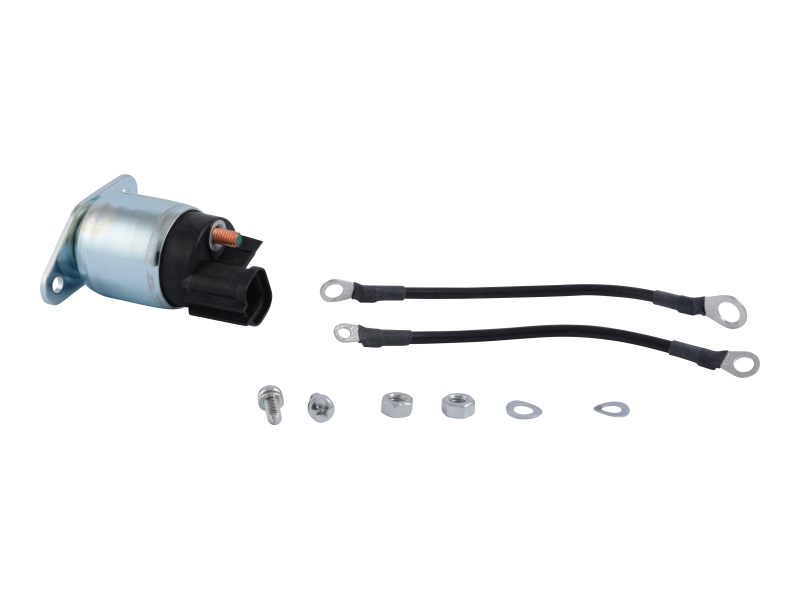 JLG Part # 70005648 | RELAY, STARTER, EA