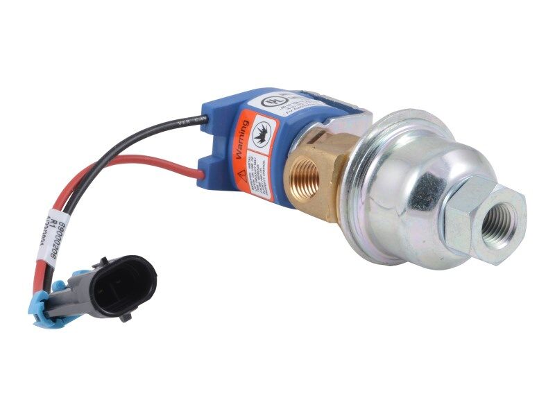 JLG Part # 70005769 - VALVE, REGULATOR LOCKOFF, EA