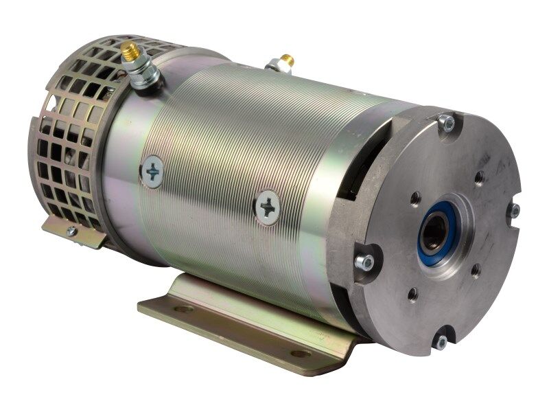 JLG Part # 70005815 - MOTOR, EA JLG Part # 70005815 - MOTOR, EA