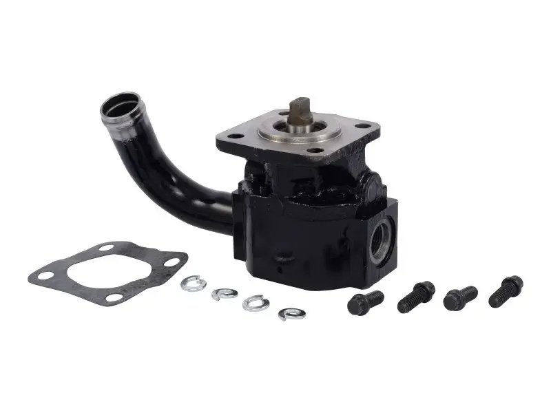 JLG Part # 70005817 | PUMP W/INLET TUBE, EA