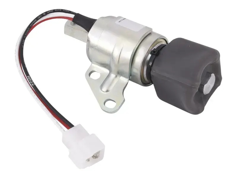 JLG Part # 70006007 | SOLENOID, STOP, EA