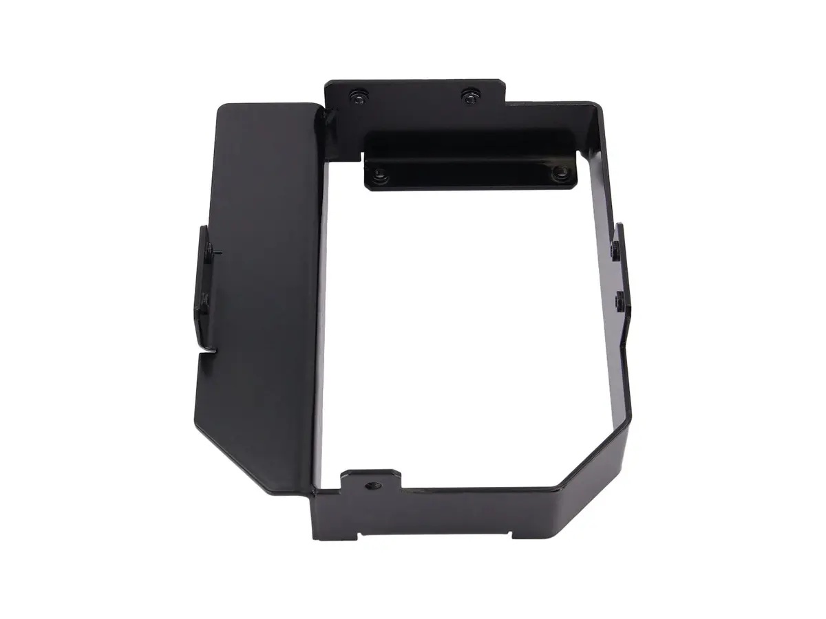 JLG Part # 70006094 | ASSY, ENDBELL SHROUD, EA