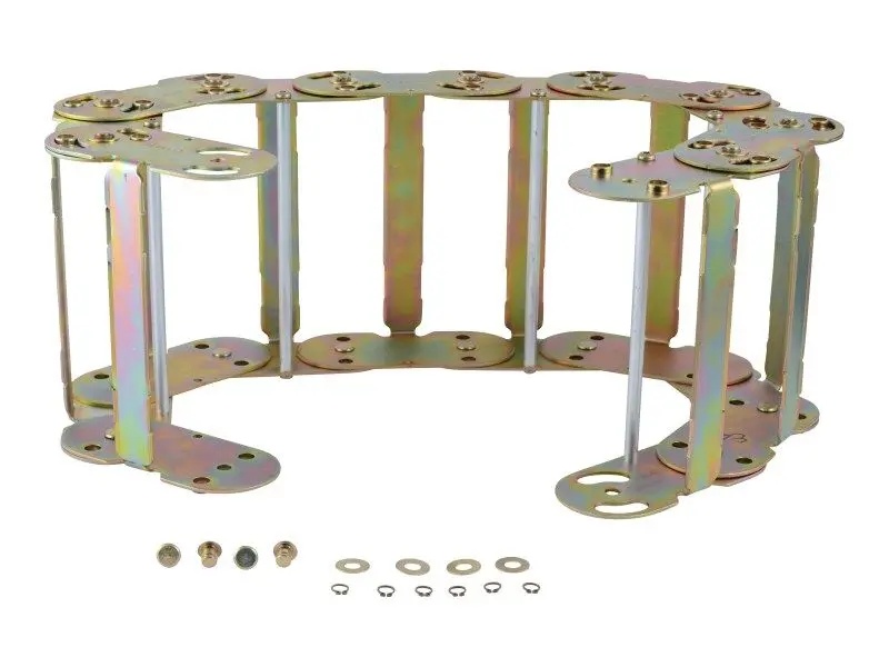 JLG Part # 70006269 | KIT, REPAIR SECTION (10 LINK), EA